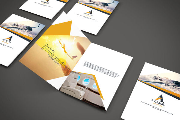 AVIAKING BROCHURE