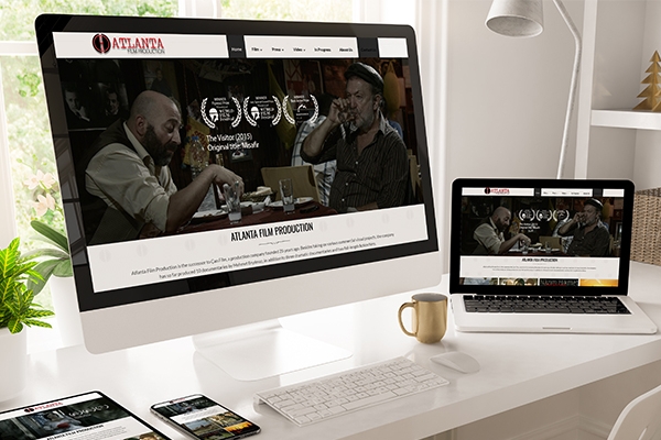 Atlanta Film Production