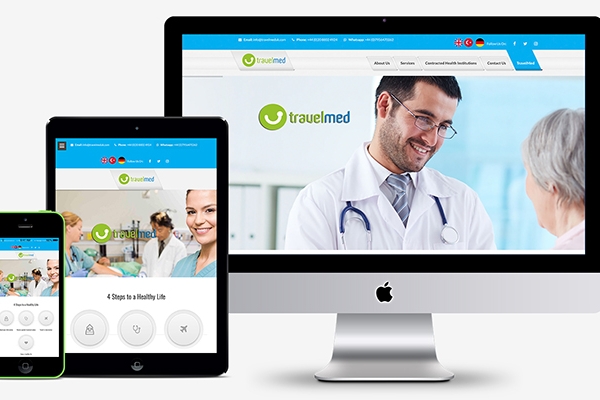 TRAVELMED